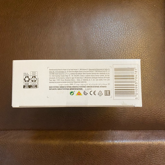 My Little Pony Twister Right Hoof Red - New in Box - Picture 3 of 6